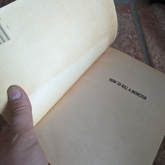 Goosebumps Book Lot - R.L. Stine - scholastic - retro - good used condition - Picture 15 of 15